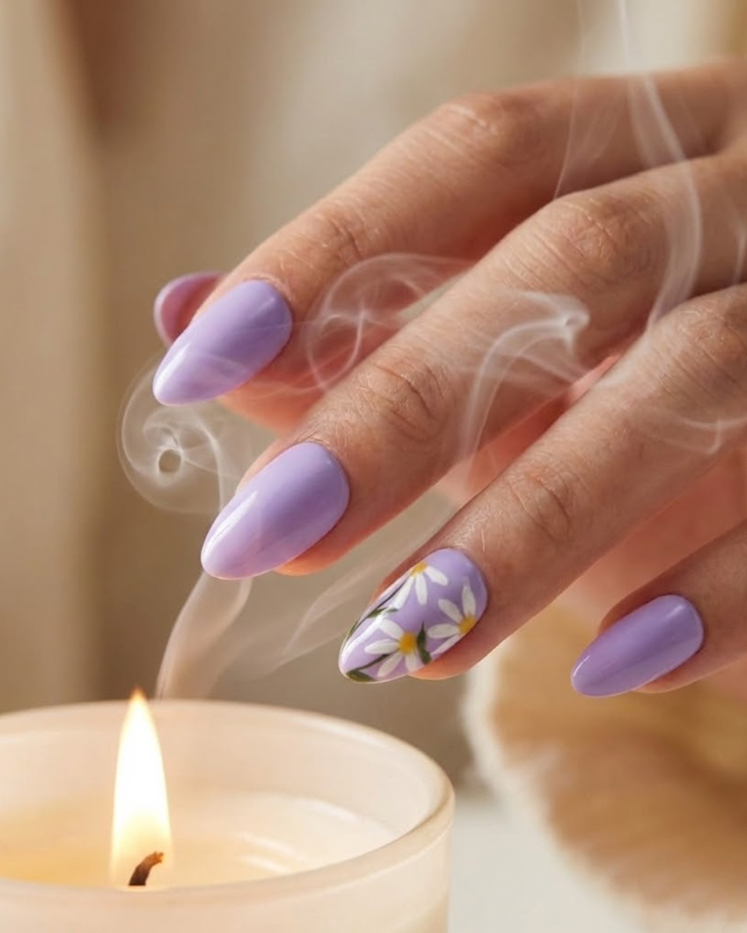 Glitify Lavender Mist