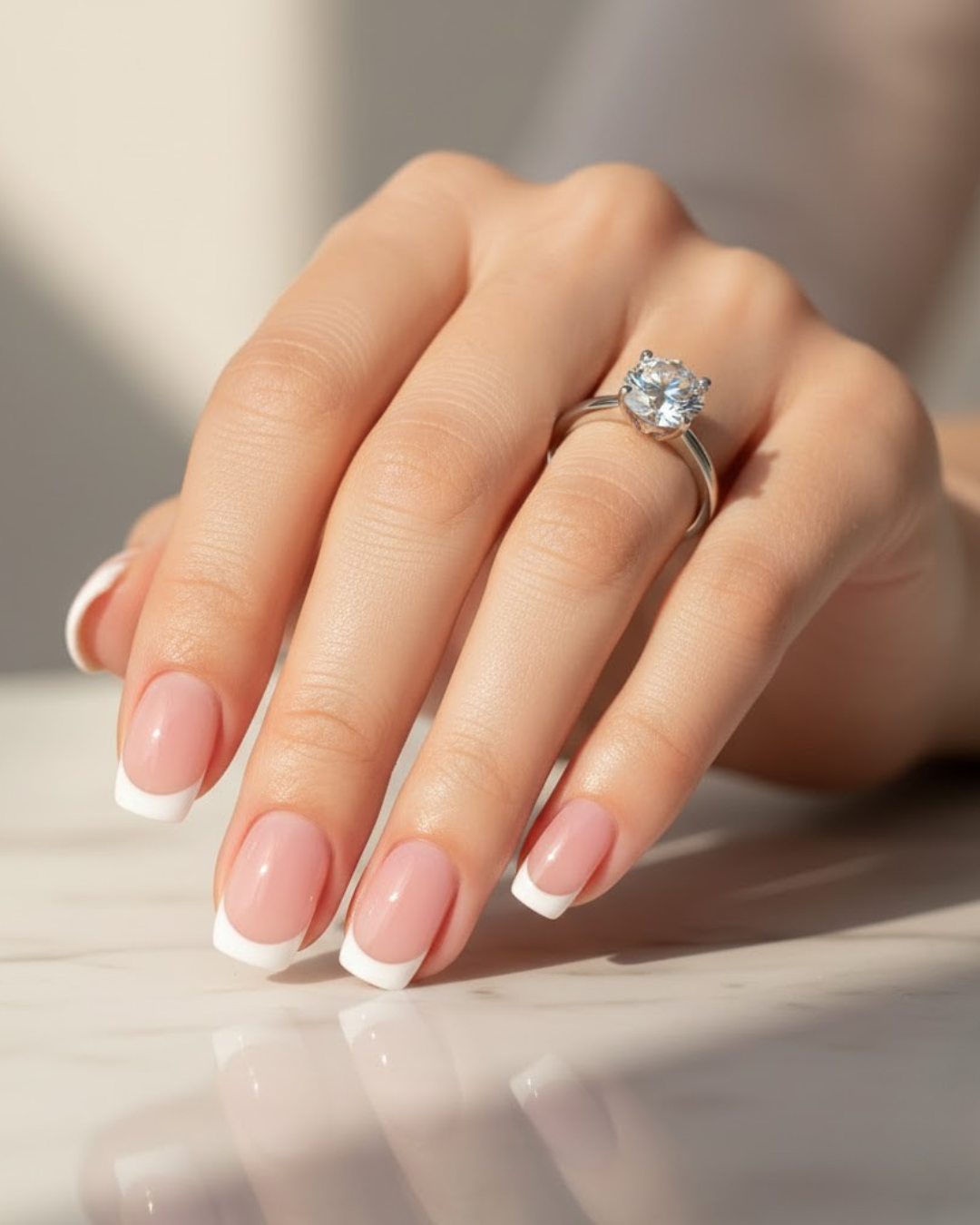 Glitify Classic French Glow